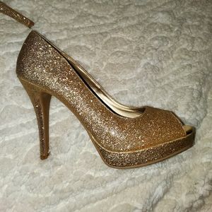 Fioni Stiletto Pumps